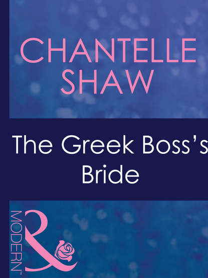 Скачать книгу The Greek Boss's Bride