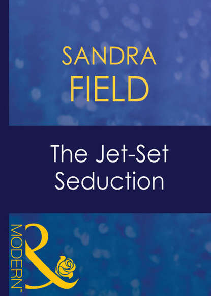 Скачать книгу The Jet-Set Seduction