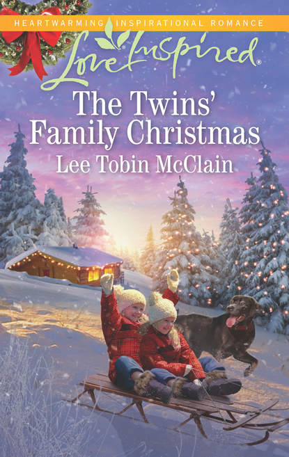 Скачать книгу The Twins' Family Christmas