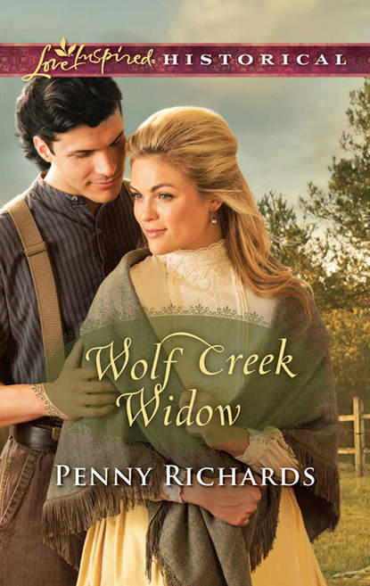 Скачать книгу Wolf Creek Widow