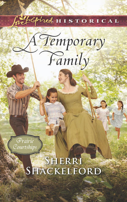 Скачать книгу A Temporary Family