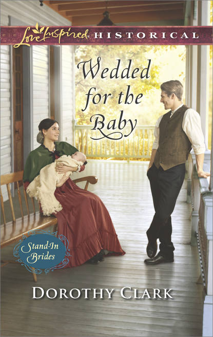 Скачать книгу Wedded For The Baby