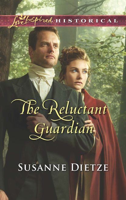 Скачать книгу The Reluctant Guardian