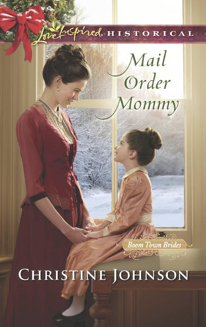 Скачать книгу Mail Order Mommy