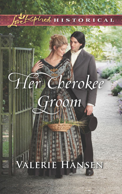 Скачать книгу Her Cherokee Groom