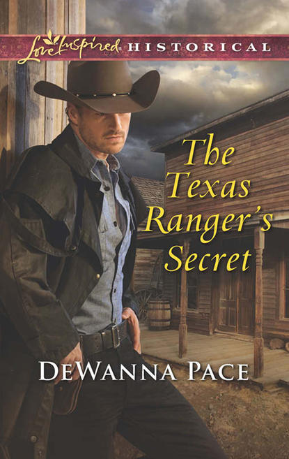 Скачать книгу The Texas Ranger's Secret