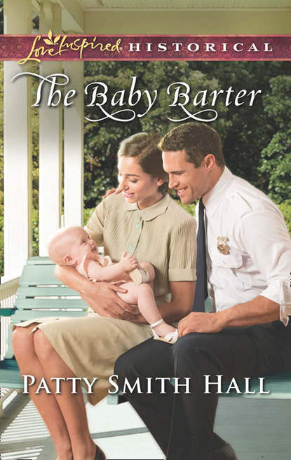 Скачать книгу The Baby Barter