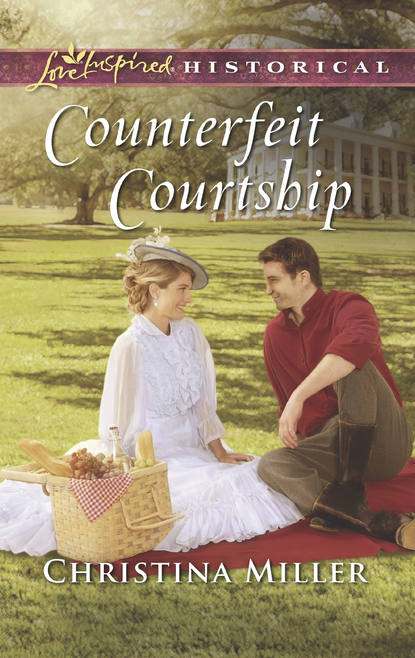 Скачать книгу Counterfeit Courtship