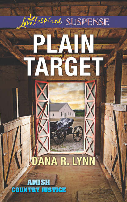 Скачать книгу Plain Target