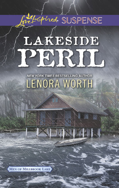 Скачать книгу Lakeside Peril