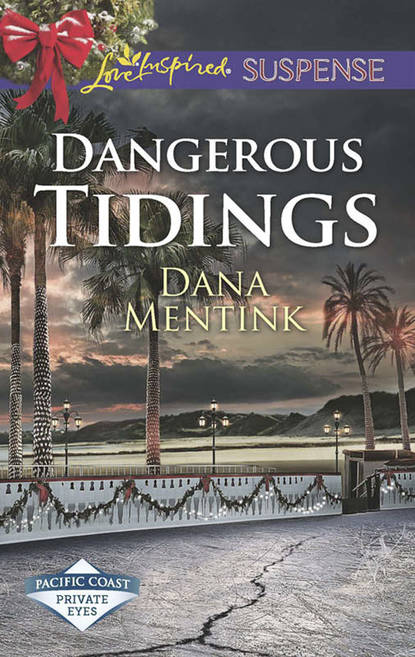 Скачать книгу Dangerous Tidings