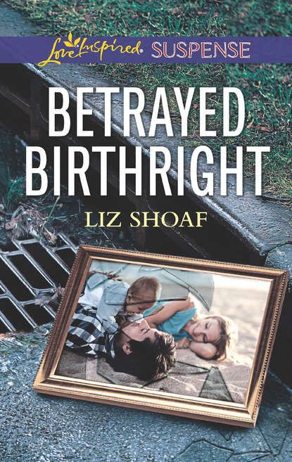 Скачать книгу Betrayed Birthright
