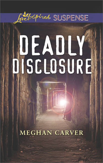 Скачать книгу Deadly Disclosure