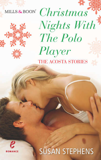 Скачать книгу Christmas Nights with the Polo Player