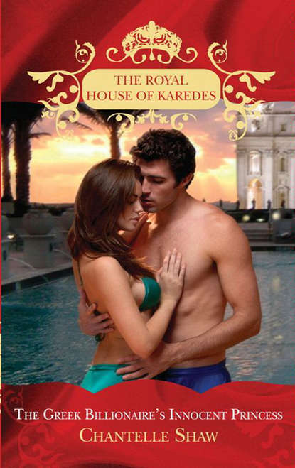 Скачать книгу The Greek Billionaire's Innocent Princess
