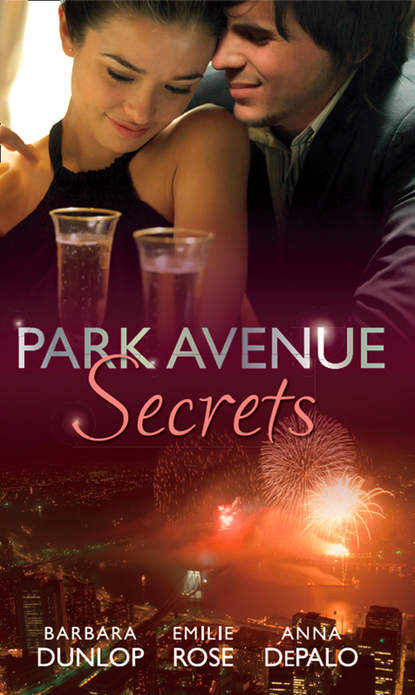 Скачать книгу Park Avenue Secrets: Marriage, Manhattan Style