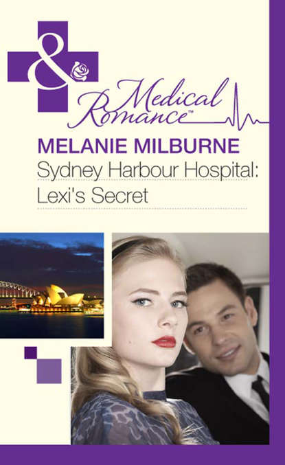 Скачать книгу Sydney Harbour Hospital: Lexi's Secret