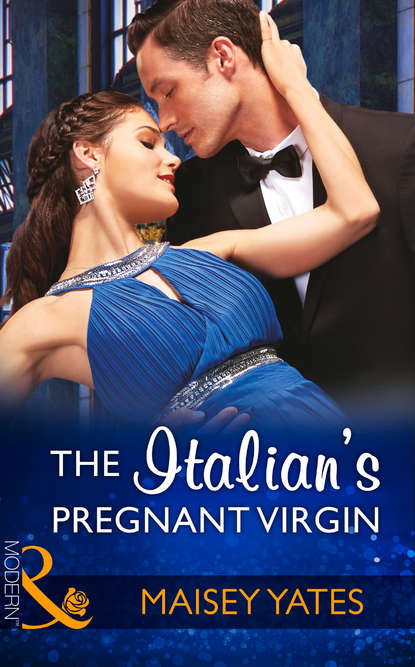 Скачать книгу The Italian's Pregnant Virgin