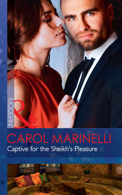 Скачать книгу Captive For The Sheikh's Pleasure