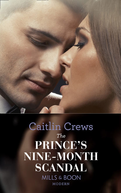 Скачать книгу The Prince's Nine-Month Scandal