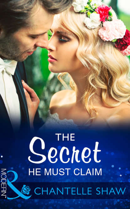 Скачать книгу The Secret He Must Claim