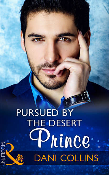 Скачать книгу Pursued By The Desert Prince