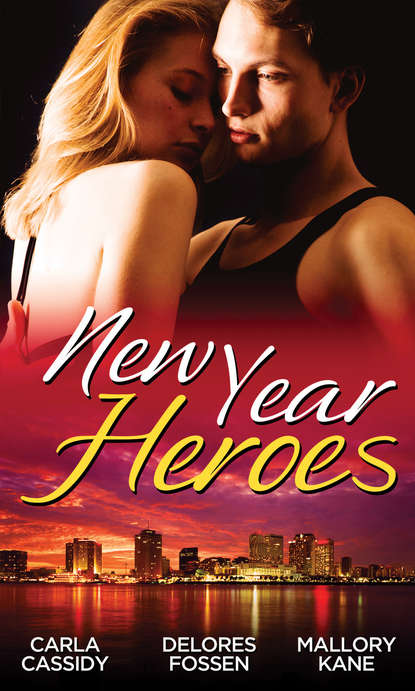 New Year Heroes: The Sheriff's Secretary / Veiled Intentions / Juror No. 7