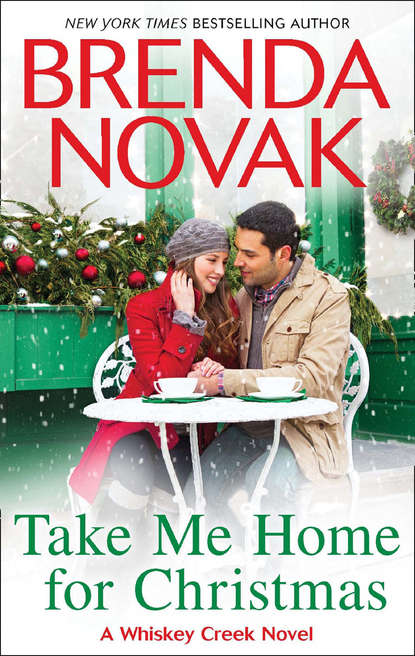 Скачать книгу Take Me Home for Christmas