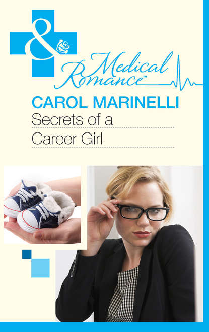 Скачать книгу Secrets of a Career Girl