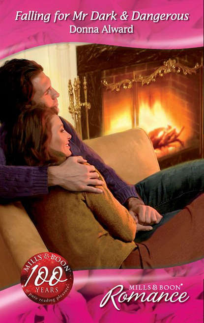 Скачать книгу Falling for Mr Dark & Dangerous