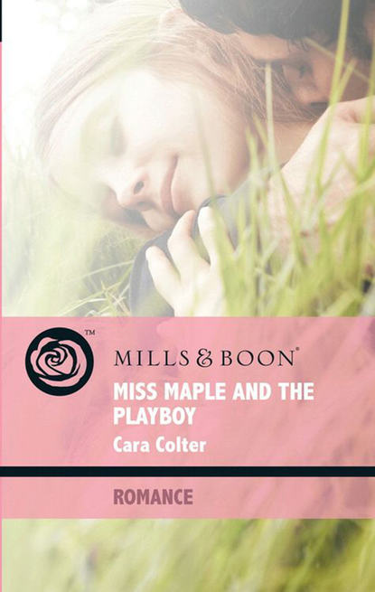 Скачать книгу Miss Maple and the Playboy