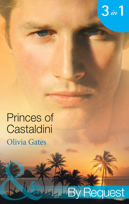 Скачать книгу Princes of Castaldini: The Once and Future Prince