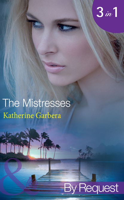 Скачать книгу The Mistresses: Make-Believe Mistress