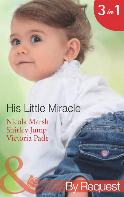 Скачать книгу His Little Miracle: The Billionaire's Baby