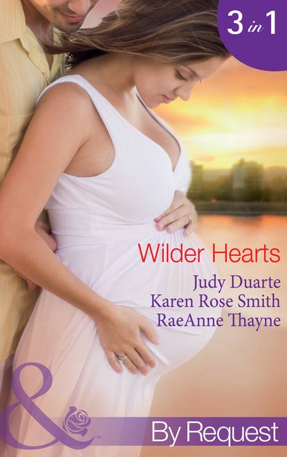 Скачать книгу Wilder Hearts: Once Upon a Pregnancy