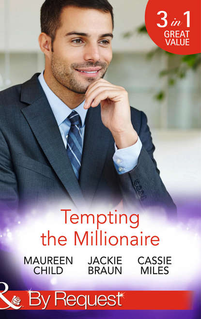 Скачать книгу Tempting the Millionaire: An Officer and a Millionaire