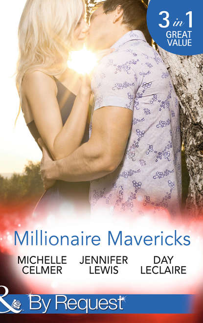 Скачать книгу Millionaire Mavericks: The Oilman’s Baby Bargain