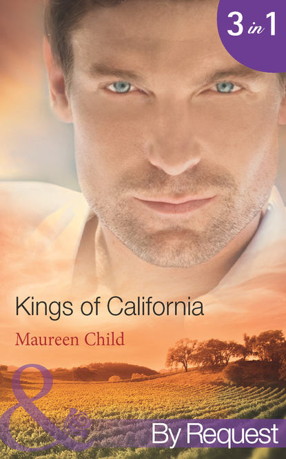 Скачать книгу Kings of California: Bargaining for King's Baby