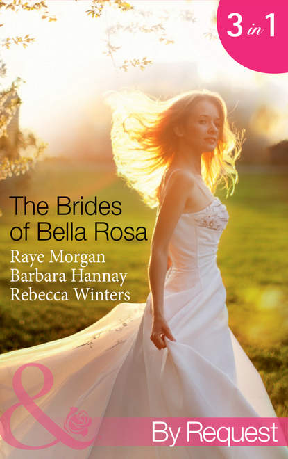 Скачать книгу The Brides of Bella Rosa: Beauty and the Reclusive Prince