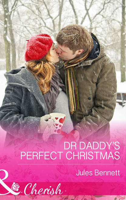 Скачать книгу Dr Daddy's Perfect Christmas