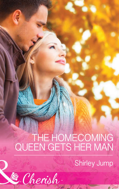 Скачать книгу The Homecoming Queen Gets Her Man