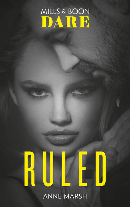 Скачать книгу Ruled: New for 2018! A hot bad boy biker romance story that breaks all the rules. Perfect for fans of Darker!
