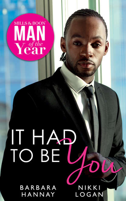 It Had To Be You: Man of the Year 2016