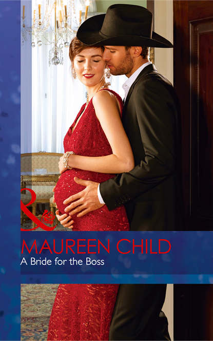Скачать книгу A Bride For The Boss