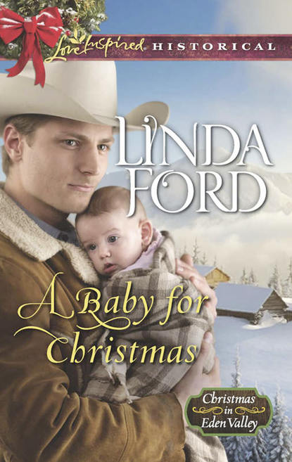 Скачать книгу A Baby For Christmas