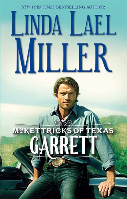 Скачать книгу McKettricks of Texas: Garrett