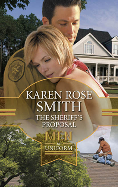 Скачать книгу The Sheriff's Proposal