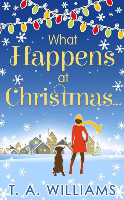 Скачать книгу What Happens At Christmas...