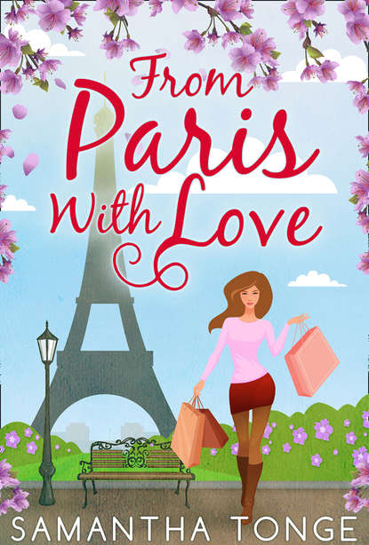 Скачать книгу From Paris, With Love