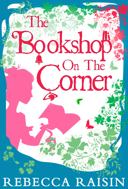 Скачать книгу The Bookshop On The Corner
